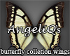 Butterfly wings #3
