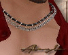 SAVAGE NECKLACE