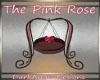 The Pink Rose Swing
