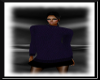 Sweater Fit - Purple