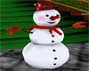 :) Snowman Animated 4