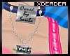 !D! Kaicho Collar