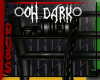 [DuBS]:OH Dark BookShelf