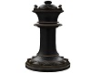 !Chess Black Queen