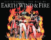 Earth Wind & Fire Poster