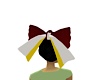 Yates Cheer Bow