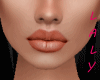 Natural Matte Lips 1