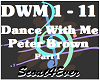 Dance With Me-P Brown 1