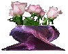 flowers vase bouquet