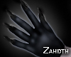 Black Claw Gloves Boy