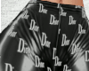 Sam Pants Embx