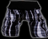 RL Plaid Shorts (B)