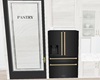 Home Co. Refrigerator