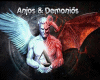 Anjos & Demonios SOL