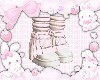 ♡ Uggs pk.