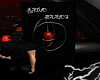 radio axaios black