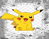 Pika Belly Chain