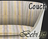[Bebi] SilvSt couch