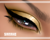 ;) Zell Makeup Gold