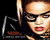 Rihanna /RussianRoulette