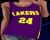 Lakers Basketball Jersey