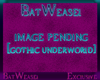 +BW+ Gothic Underworld