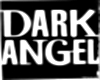 Dark Angel Sticker