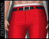 Dd- Bad XMAS Pants