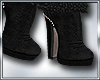 B* Relax Fur Boots