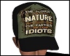 nature hat