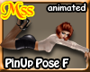 (MSS) PinUp Pose F