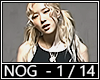 Number One Girl '' Yeo''
