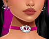 Y! Bratz Choker