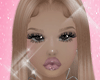 bratz head
