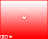 [CB]Red Blinking Heart