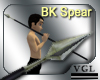 BK Spear
