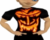 [KC]Scary Face Male Tee