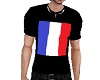 French Respect Top
