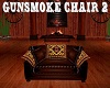 GunSmoke Chair 2