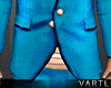 VT |  Showy Suit
