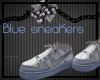 liDl Blue Shoes (F)