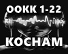 KOCHAM