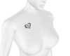 Pr4tha Customized tattoo