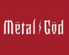 METAL GOD