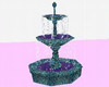Shimmer Fountain