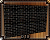 [D18] Brick Wall