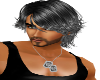 Acie Apachi Black