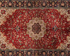 arab rug 334