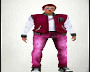 Romeo Fashion Gay Avatar