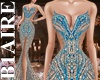 B1l GL Cosmo Gown